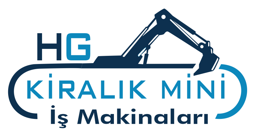 Kiralık Mini Ekskavatör İş Makinası 2 Ton Özellikli